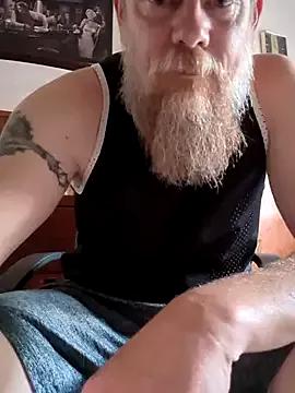 sizableunicorn7 from StripChat is Freechat