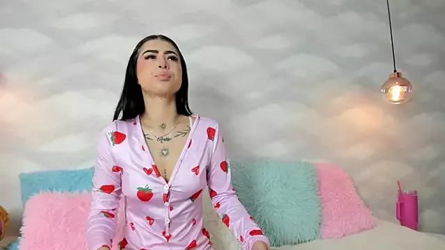 skailyn_angels from StripChat is Freechat