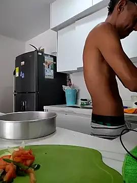 skinny23cm from StripChat is Freechat