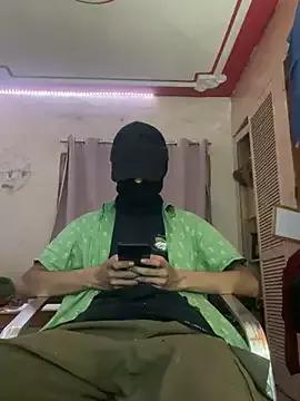 Skinny_high from StripChat is Freechat