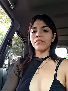 Skinny_Wet — I let a stranger suck my nipple