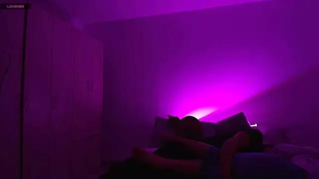 Sky_Intimate from StripChat is Freechat