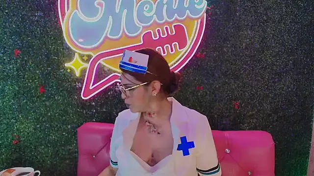 Avatar of Skylar__Desire