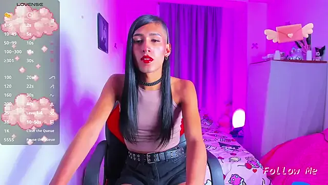 Avatar of SkylerBennet