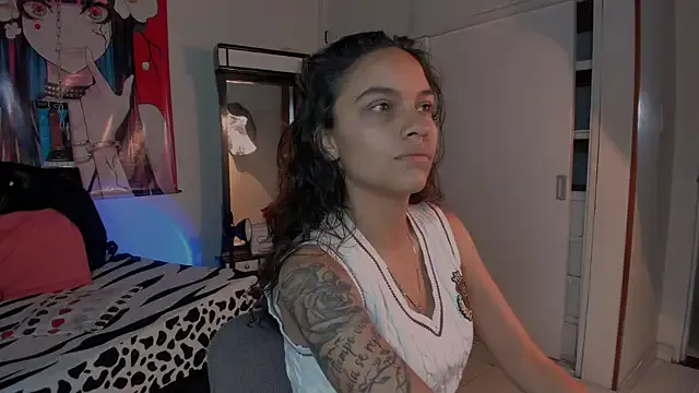 Avatar of Skylovershot