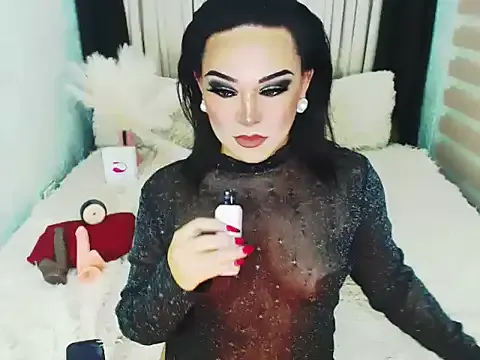 Avatar of Slave_HuntressX