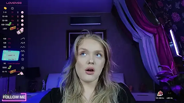 Slay_Blonde — good morning Lily