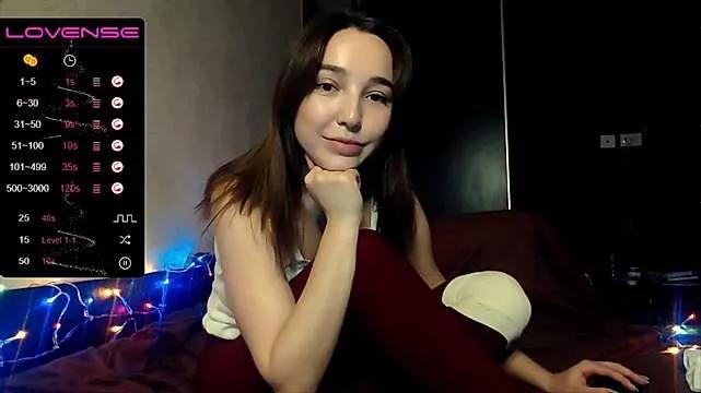 Sleepy_Ash_ from StripChat