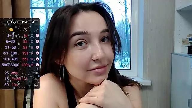 Sleepy_Ash_ from StripChat