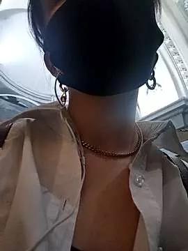 Sleepy_Ash_ from StripChat