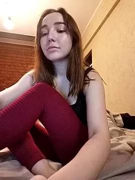 Sleepy_Ash_ from StripChat