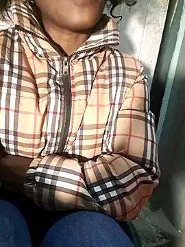 slendablack2023 from StripChat is Freechat