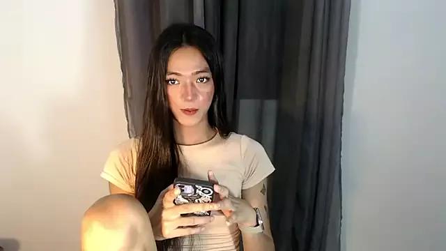 slimladyxoxo from StripChat is Freechat