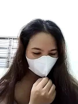 Slutty_girl_1 from StripChat is Freechat