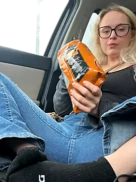 Avatar of sluttypumpkin