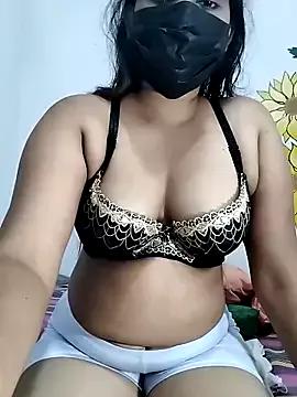 SLZAARA webcams show profile image 