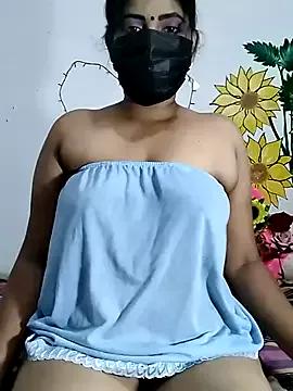 SLZAARA webcams show profile image 