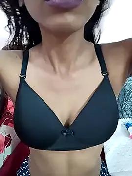 Small_Titss from StripChat is Freechat