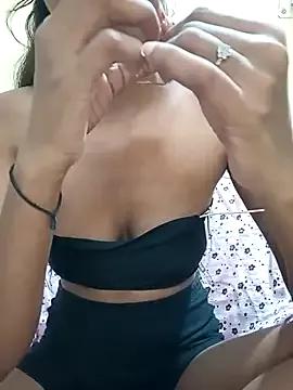 Small_Titss from StripChat is Freechat