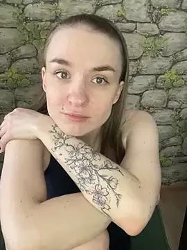 SmileForMe29 from StripChat is Freechat