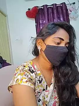 smiley_telugu from StripChat is Freechat