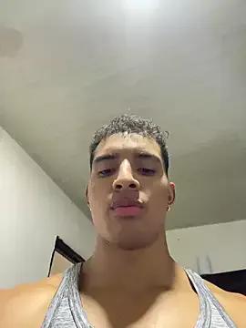 Smith_Fitness from StripChat is Freechat