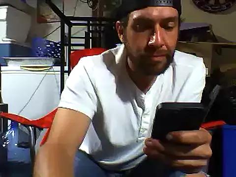 SmokingSloth from StripChat is Freechat