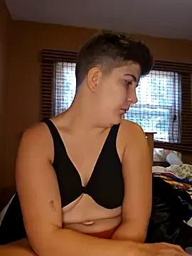 Sn0wmg2Spicy from StripChat is Freechat