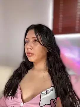 Snow-TV from StripChat is Freechat