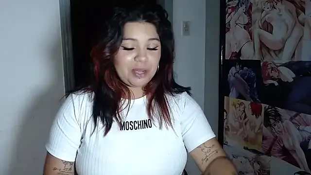 Avatar of snow_belle