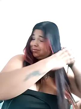 snow_belle from StripChat is Freechat