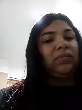 snow_belle from StripChat is Freechat