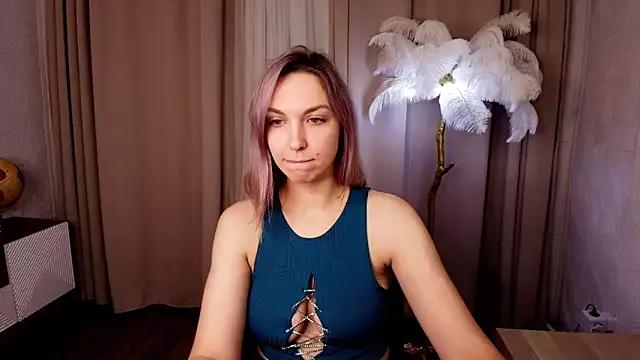 Snow_Wendy from StripChat is Freechat