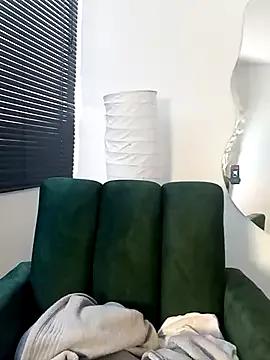 soakedentrophy from StripChat is Freechat