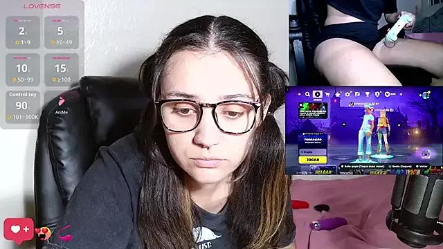 Try our girls live displays and explore the company of endless strippers, with beautiful physiques, vibrating toys and more.