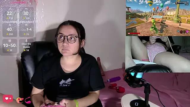 Try our girls live displays and explore the company of endless strippers, with beautiful physiques, vibrating toys and more.