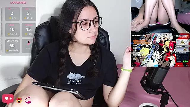 Try our girls live displays and explore the company of endless strippers, with beautiful physiques, vibrating toys and more.