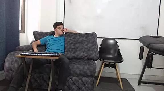 soccer_hot from StripChat