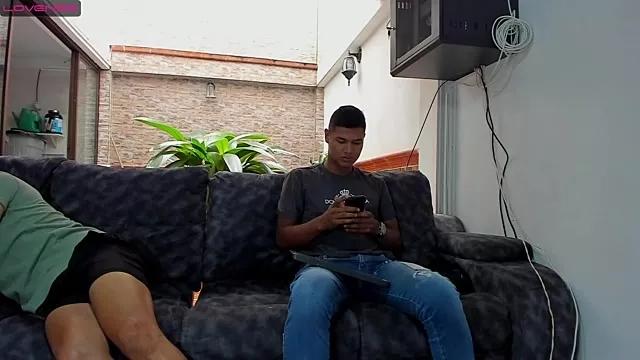 soccer_hot from StripChat