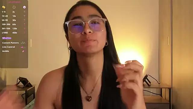 SoffiaRose from StripChat