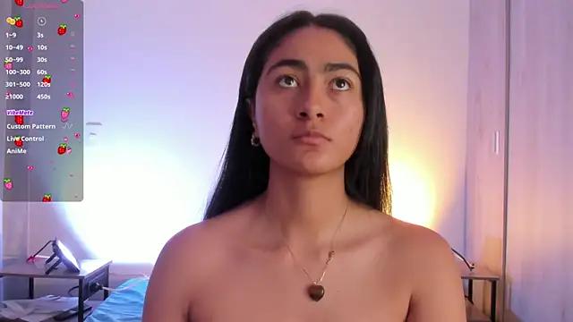 SoffiaRose from StripChat