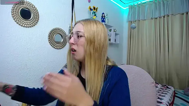 Avatar of Soffy-brooks