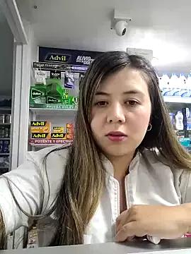 Soffy__Castillo from StripChat is Freechat