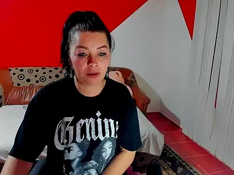 Soffy_Skye from StripChat is Freechat