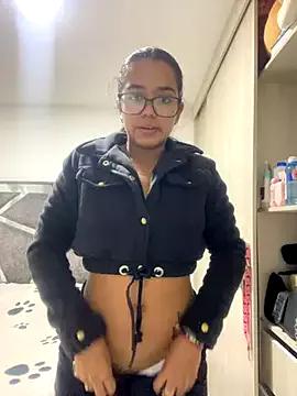 sofi_grisaless from StripChat is Freechat