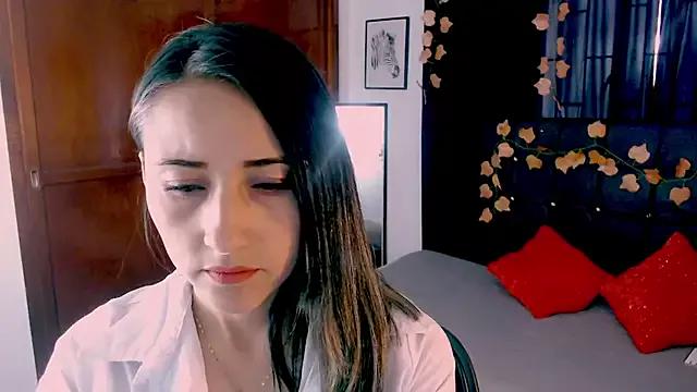 Sofia-mel from StripChat is Freechat