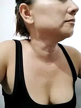 Sofia-Olson39 from StripChat is Freechat