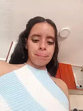 Sofia242a from StripChat is Freechat