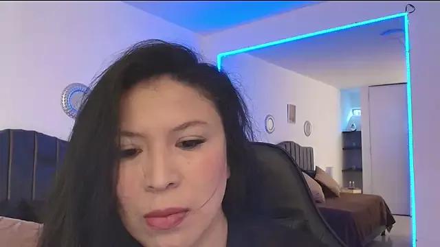 sofia_57 from StripChat is Freechat