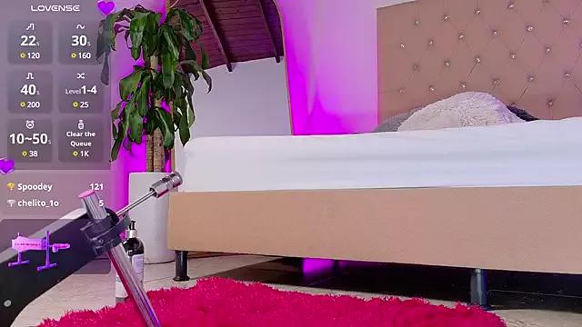 Try our girls live displays and explore the company of endless strippers, with beautiful physiques, vibrating toys and more.